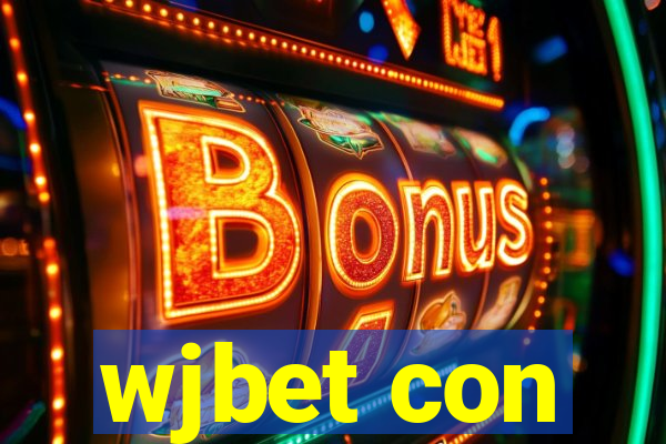 wjbet con